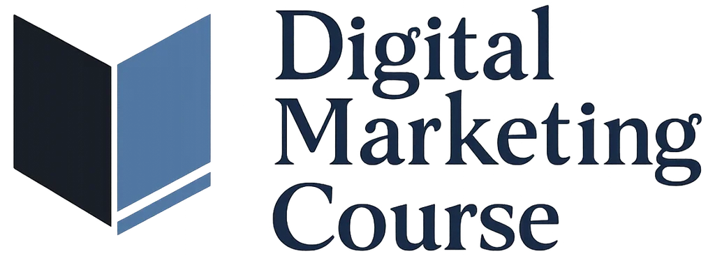 Digital Marketing Course