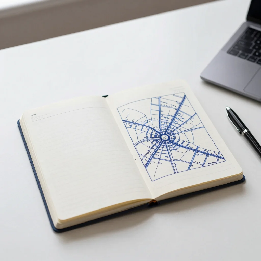 Build a Digital Campaign One Decision at a Time